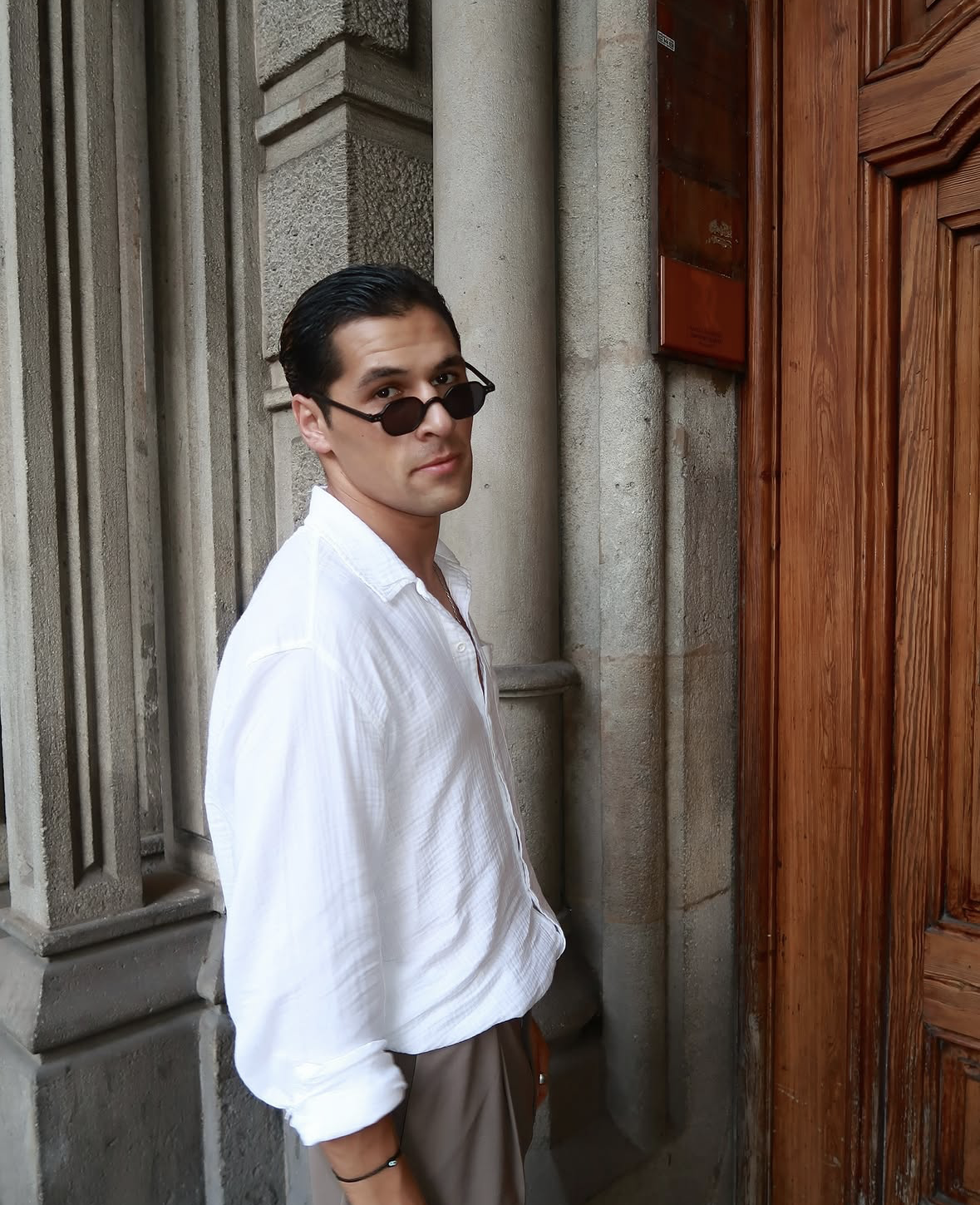 Edward Dönmez